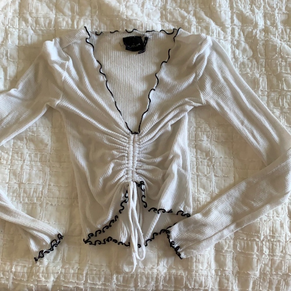 Urban outfitters top